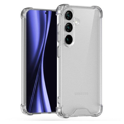 Goospery - Super Protect - Clear - Samsung S25