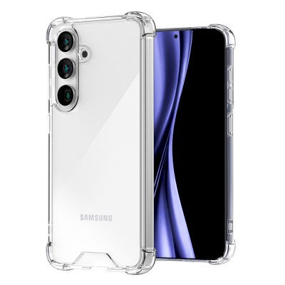 Goospery - Super Protect - Clear - Samsung S25