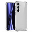 Goospery - Super Protect - Clear - Samsung S25 Plus