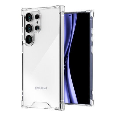 Goospery - Super Protect - Clear - Samsung S25 Ultra