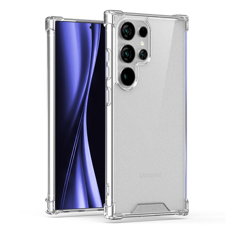 Goospery - Super Protect - Clear - Samsung S25 Ultra
