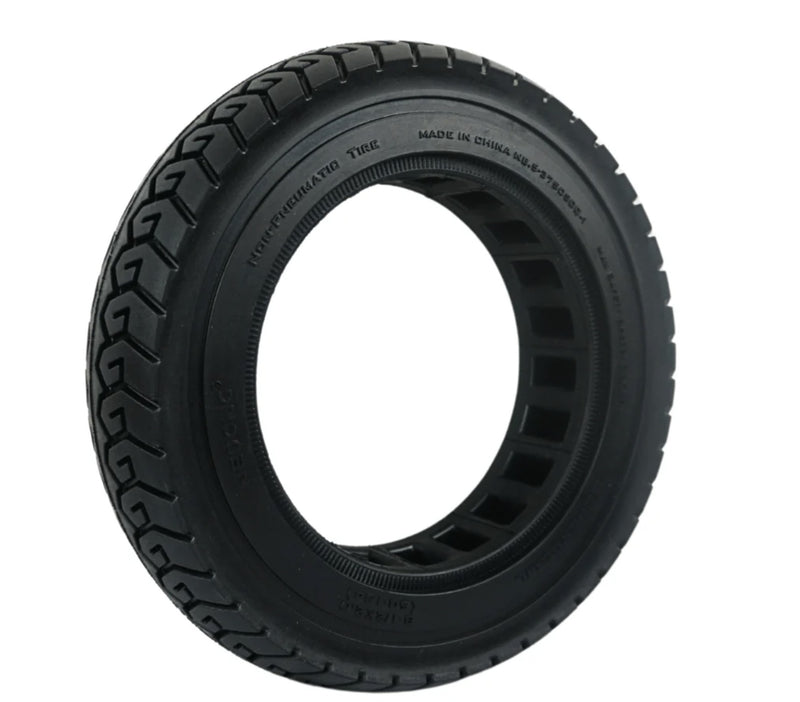 8.5" - 8.5x3.0 - Street Solid Tyre