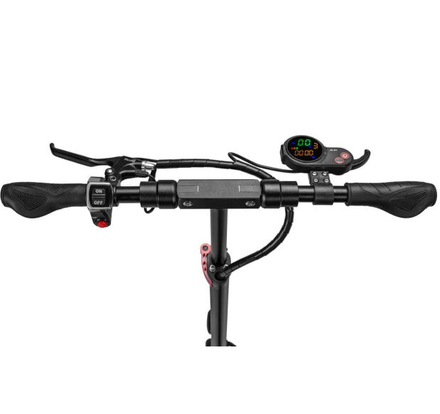 DRAGON - DRAGON CRUISER 500w Motor, 1000w E-SCOOTER 2025