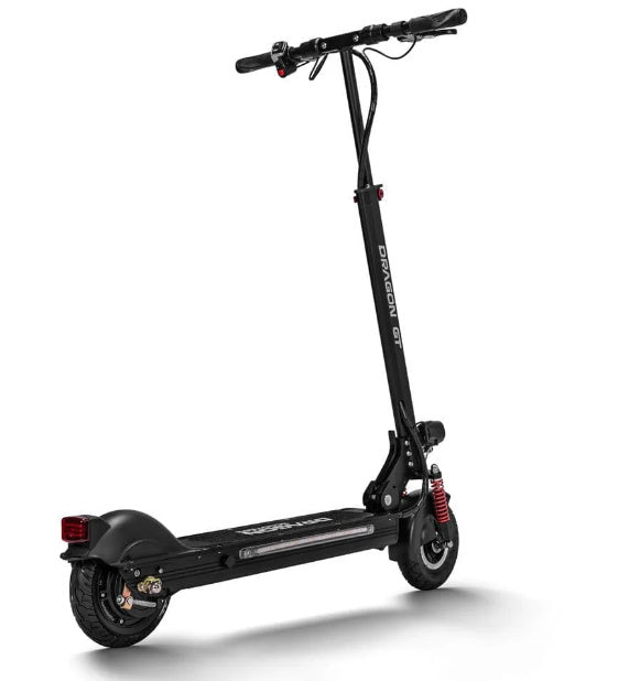 DRAGON - DRAGON CRUISER 500w Motor, 1000w E-SCOOTER 2025