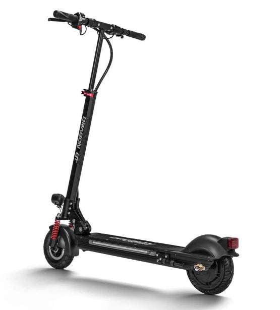 DRAGON - DRAGON CRUISER 500w Motor, 1000w E-SCOOTER 2025