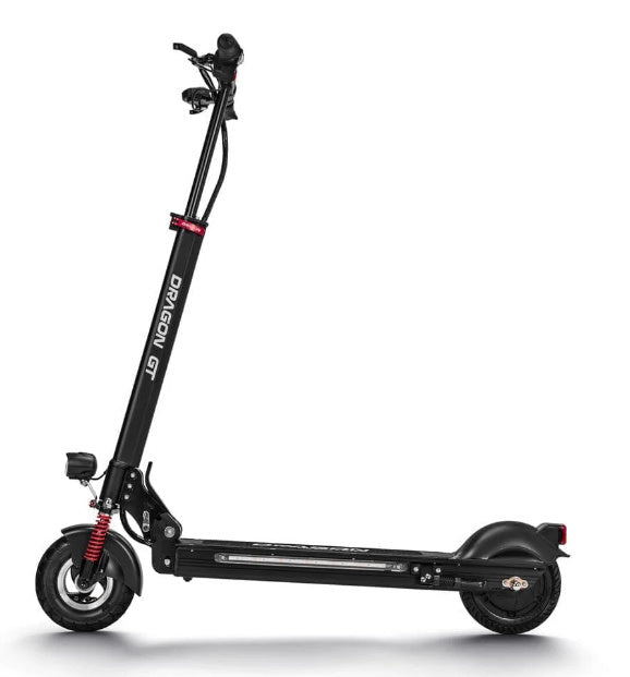 DRAGON - DRAGON CRUISER 500w Motor, 1000w E-SCOOTER 2025