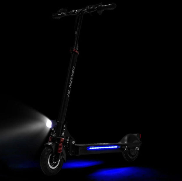 DRAGON - DRAGON CRUISER 500w Motor, 1000w E-SCOOTER 2025