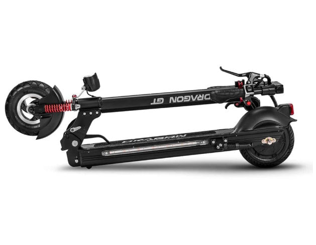DRAGON - DRAGON CRUISER 500w Motor, 1000w E-SCOOTER 2025