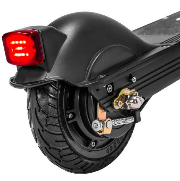 DRAGON - DRAGON CRUISER 500w Motor, 1000w E-SCOOTER 2025
