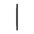 Baseus - Minimalist Series Magnetic Protective Case - Cluster Black - iPad Air 13 (2024)