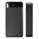 Cygnett - ChargeUp Boost 4th Gen 20K mAh Power Bank - Black