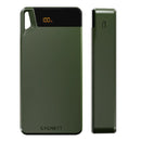 Cygnett - ChargeUp Boost 4th Gen 20K mAh Power Bank - Green
