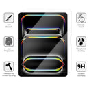 Tempered Glass Screen Protector - Apple iPad Pro 11" M4 / M5