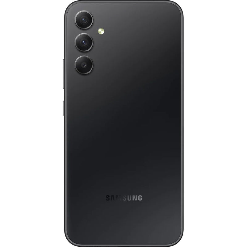 Samsung Galaxy A34 5G 128GB - Awesome Graphite (SM-A346)