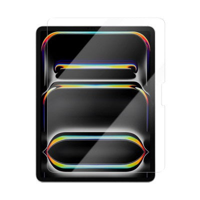 Tempered Glass Screen Protector - iPad Pro 11 M4 (2024)