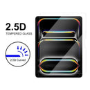Tempered Glass Screen Protector - iPad Pro 13 M4 (2024)
