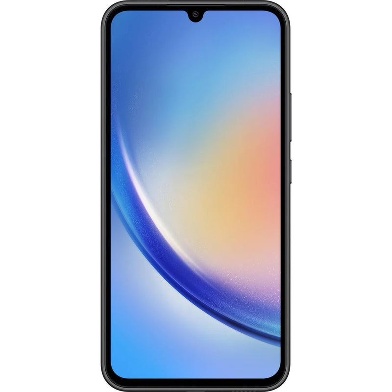 Samsung Galaxy A34 5G 128GB - Awesome Graphite (SM-A346)