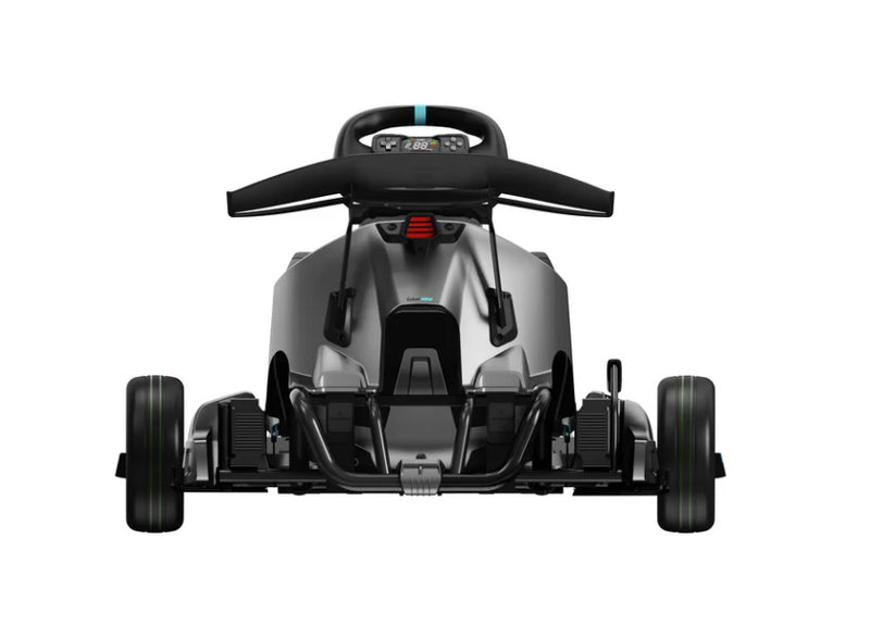 Segway - Ninebot Electric Go-Kart Pro 2
