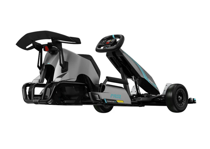 Segway - Ninebot Electric Go-Kart Pro 2
