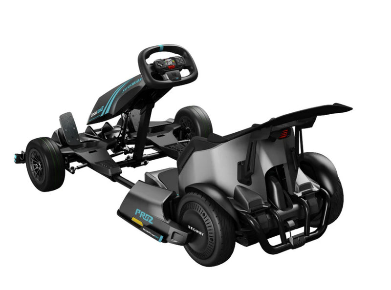 Segway - Ninebot Electric Go-Kart Pro 2