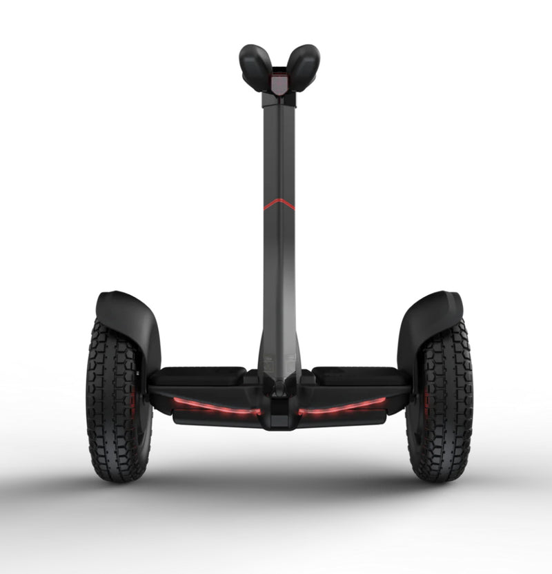 Segway - Ninebot S2 Black Segway Electric Self Balancing Vehicle