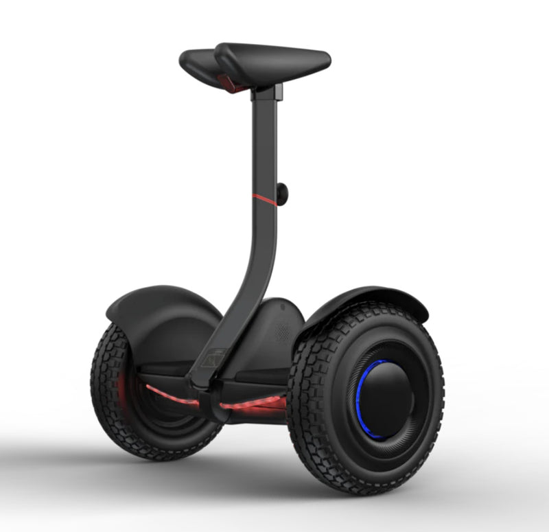 Segway - Ninebot S2 Black Segway Electric Self Balancing Vehicle