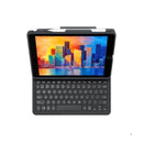 Zagg - Pro Keys Keyboard + Case - iPad 7 / 8 / 9