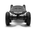 Evolve Hadean - Carbon All Terrain Skateboard