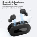 Baseus Bowie EZ10 TWS Wireless Earphones - White