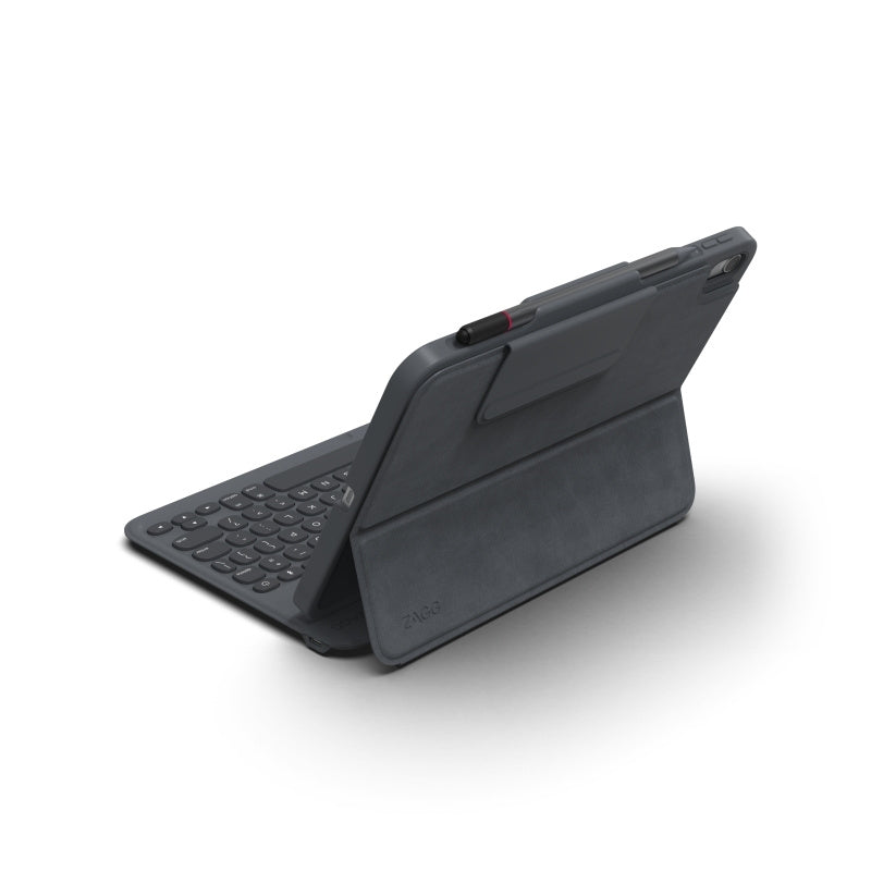 ZAGG Pro Keys Wireless Keyboard & Detachable Case iPad 10.9 (10th Gen 2022)