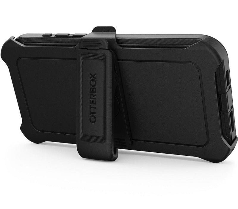 Otterbox - Defender Series - Black - iPhone 15 Pro Max