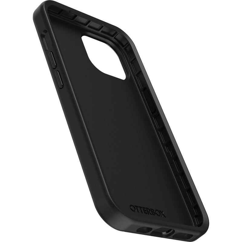 Otterbox - Symmetry Series - Black - iPhone 15