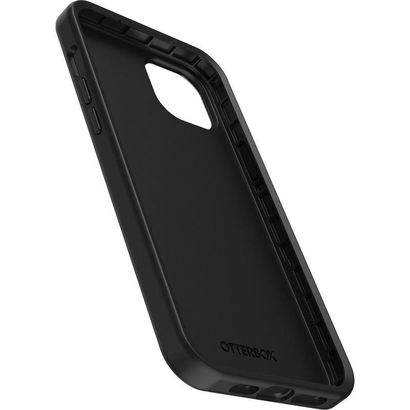 Otterbox - Symmetry Series - Black - iPhone 15 Plus