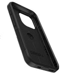 Otterbox - Commuter Series - Black - iPhone 15 Pro
