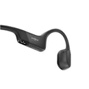 Shokz - OpenRun Bone Conduction Sports Earphones - Black