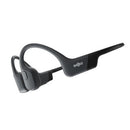 Shokz - OpenRun Bone Conduction Sports Earphones - Black