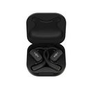 Shokz - OpenFit Bone Conduction Sports Earphones - Black