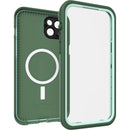 OtterBox - Apple iPhone 14 FRE Series Case Magsafe - Dauntless (Green)