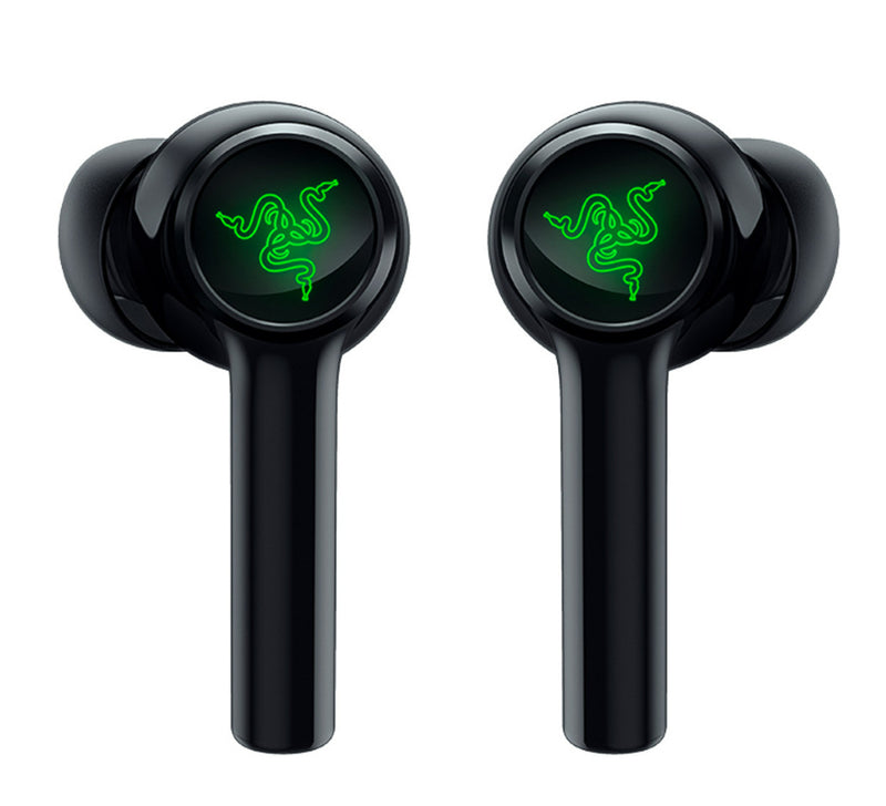 Razer Hammerhead HyperSpeed (Xbox Licensed)- Wireless Multi-Platform Gaming Earphones