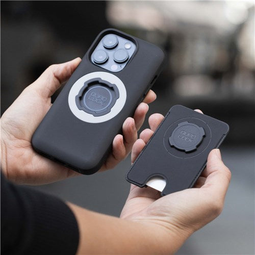 Quad Lock - MAG Wallet