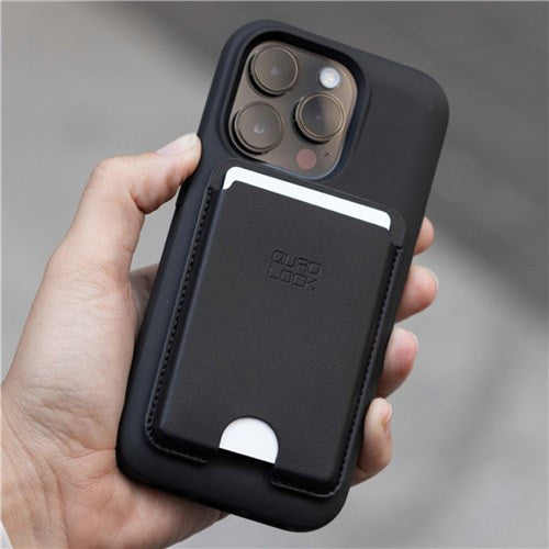 Quad Lock - MAG Wallet