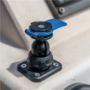 Quad Lock - 360 Arm-single Pivot