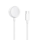 Apple - USB-C - Apple Watch Magsafe Charger - 1 Metre
