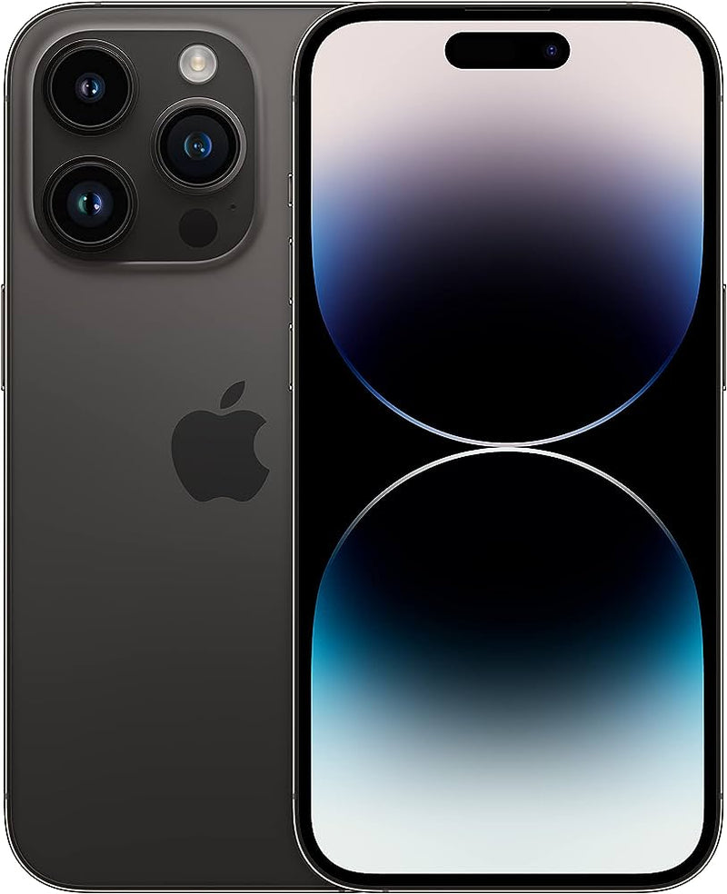Apple iPhone 14 Pro Max / 256GB / Graphite