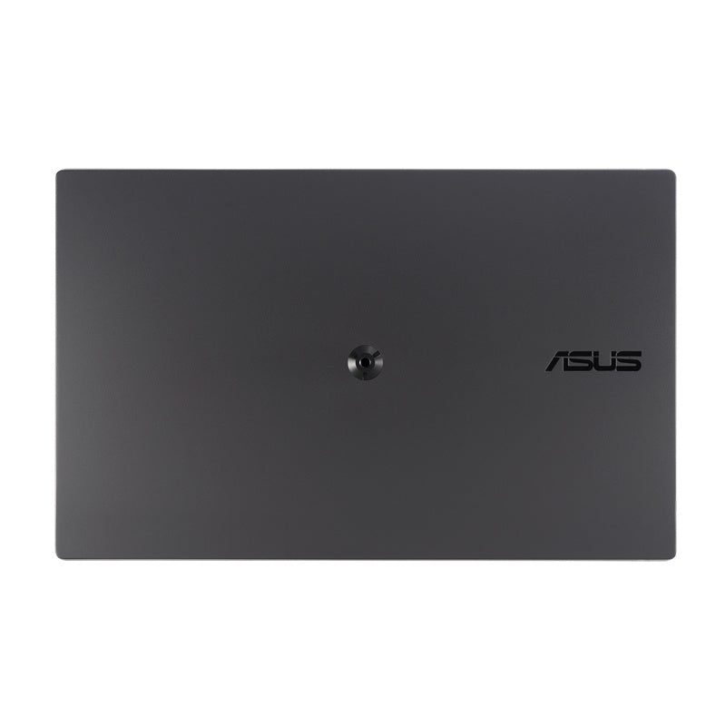 ASUS MB16AH 15.6" ZenScreen Portable USB Monitor, IPS, Full HD, USB Type-C, Micro-HDMI, Flicker Free, Blue Light Filter, Anti-Glare, 730g 9mm