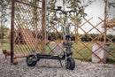 Dragon Hurricane - Dual Stem 6720W Peak E-Scooter