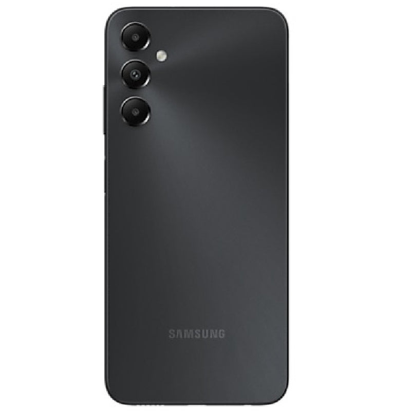 Samsung Galaxy A05s 128GB - Awesome Black (SMA-057)
