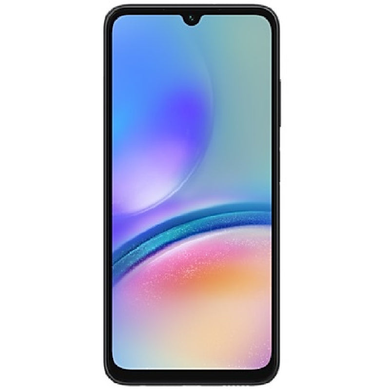 Samsung Galaxy A05s 128GB - Awesome Black (SMA-057)