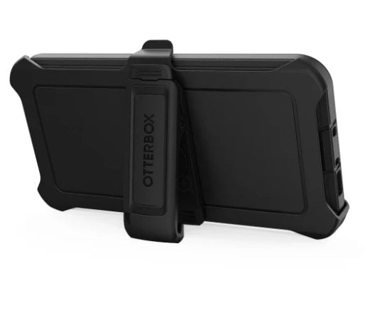 Otterbox - Defender Series - Black - Samsung S24 Ultra