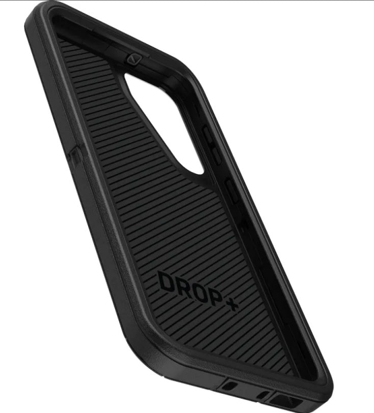 Otterbox - Defender Series - Black - Samsung S24 Ultra